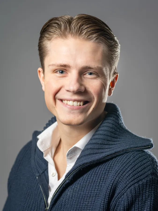 Jacob Sardal