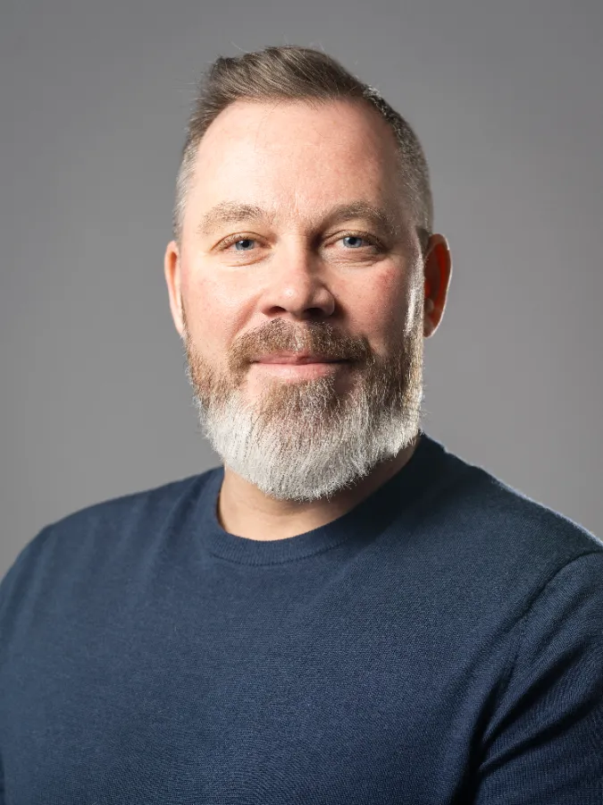 Mats Åberg