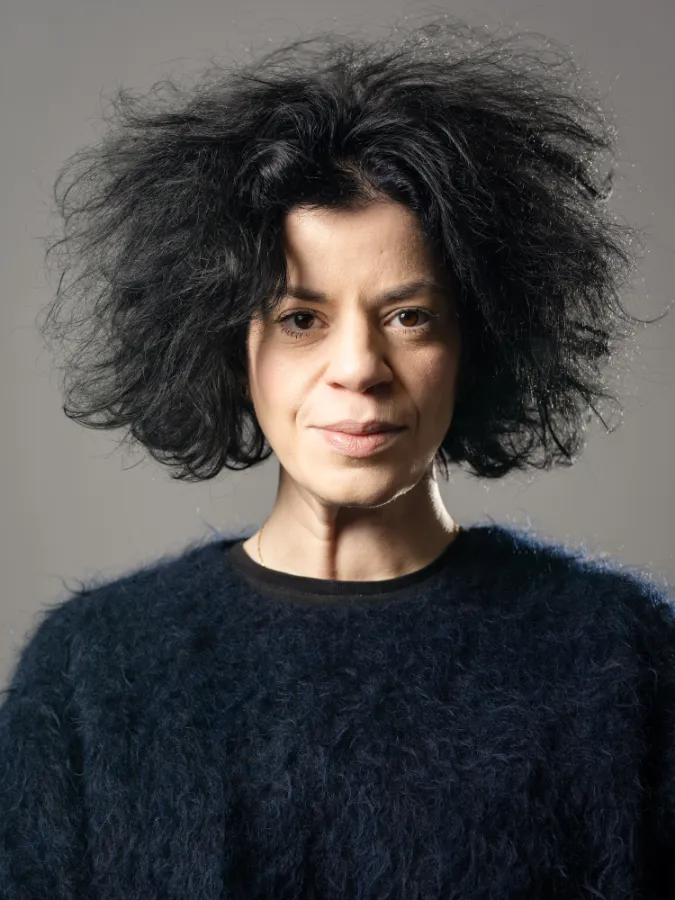 Naomi Fürst