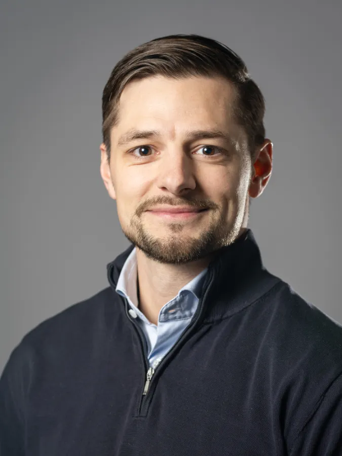 Niklas Nygren